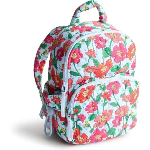 Handbags - ⚡Women's Mickey Meadow Disney Featherweight Small Banbury Backpack